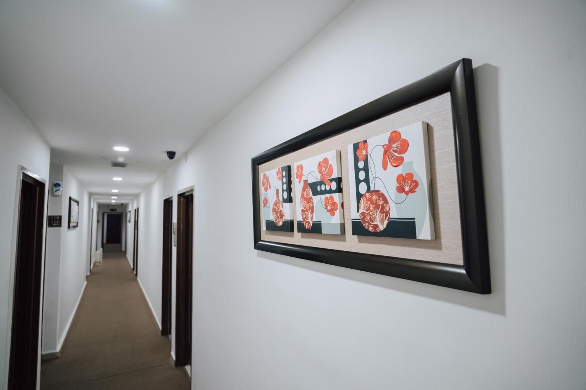 Nd Hotel Melaka Екстер'єр фото