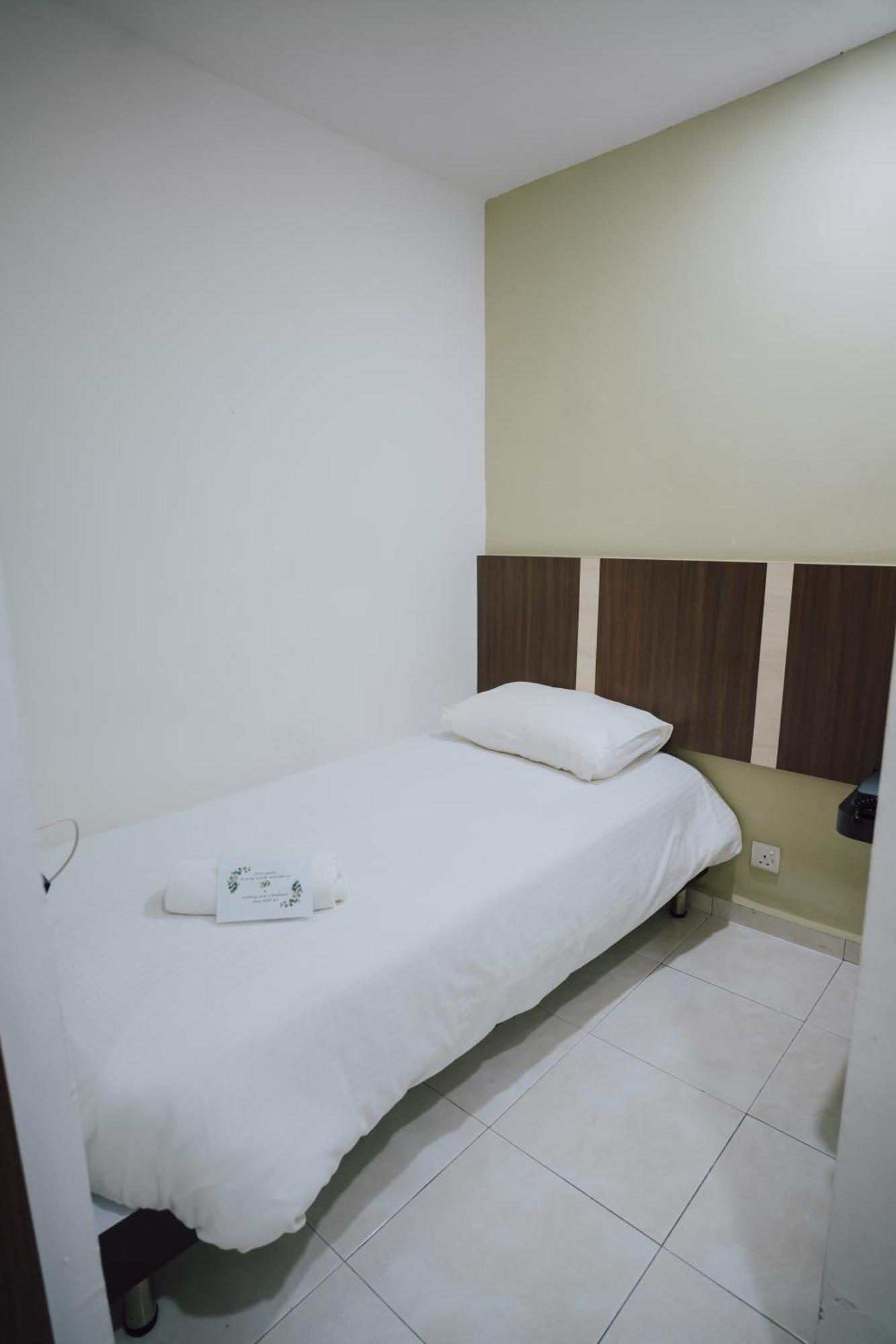 Nd Hotel Melaka Екстер'єр фото